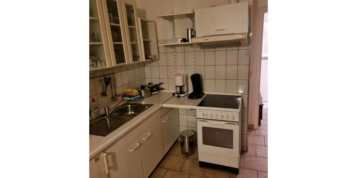 Etagenwohnung Mönchengladbach Süd - 2 Zimmer, 57 m&sup2;, 950&euro; | Angebot:26374061