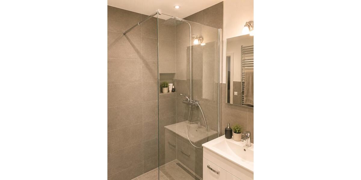 Etagenwohnung München Ramersdorf-Perlach - 3 Zimmer, 50 m&sup2;, 790&euro; | Angebot:26665916