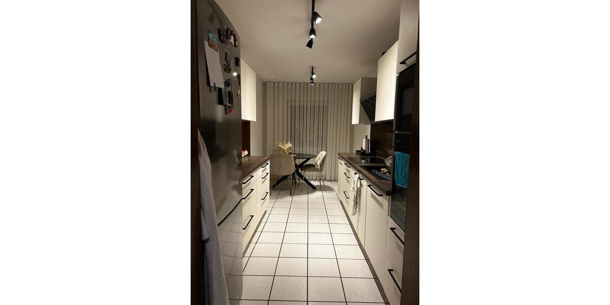 Wohnung in Wiedenest 3 zimmer