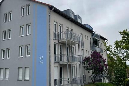 Wohnung Rothenburg ob der Tauber - 3 Zimmer, 80 m&sup2;, 800&euro; | Angebot:25964180