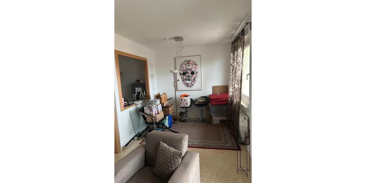 Etagenwohnung Eberswalde Brandenburgisches Viertel - 3 Zimmer, 59 m&sup2;, 660&euro; | Angebot:26338884
