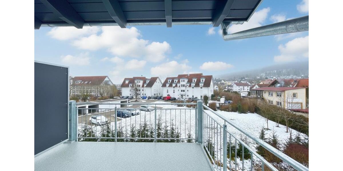 Dachgeschoßwohnung Riesbürg - 2 Zimmer, 69 m&sup2;, 810&euro; | Angebot:25351256