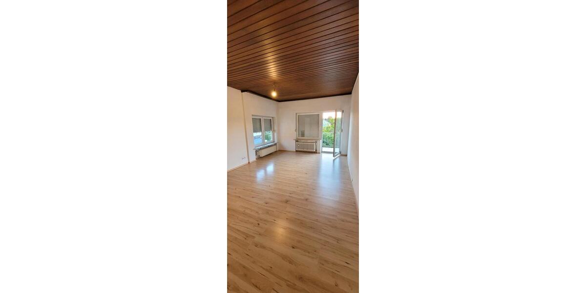 2 Zimmerwohnung 71m² mit Garten 2 zimmer