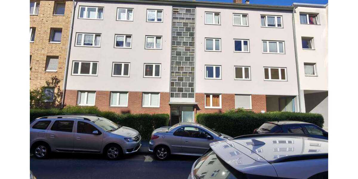 Etagenwohnung Köln Mauenheim - 1 Zimmer, 34 m&sup2;, 510&euro; | Angebot:27661278
