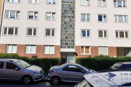 Wohnung Köln Mauenheim - 1 Zimmer, 34 m&sup2;, 510&euro; | Angebot:27661278