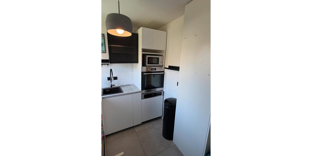 Erdgeschoßwohnung Herzogenaurach - 2 Zimmer, 42 m&sup2;, 950&euro; | Angebot:26121133