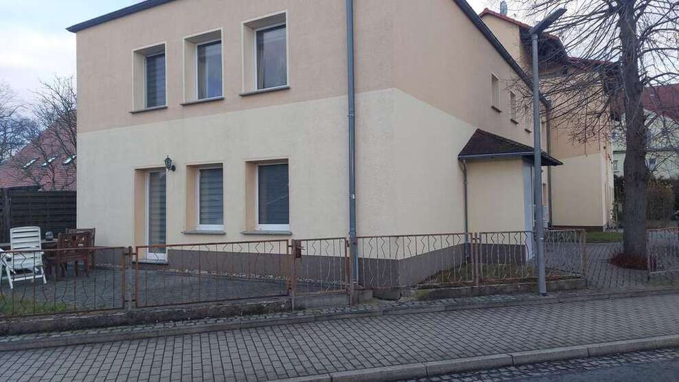 Wohnung zum Mieten in Gröditz 595 € 109 m²