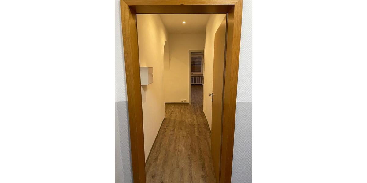 3-Zi-Wohnung in Bochum-Harpen zu vermieten 3 zimmer