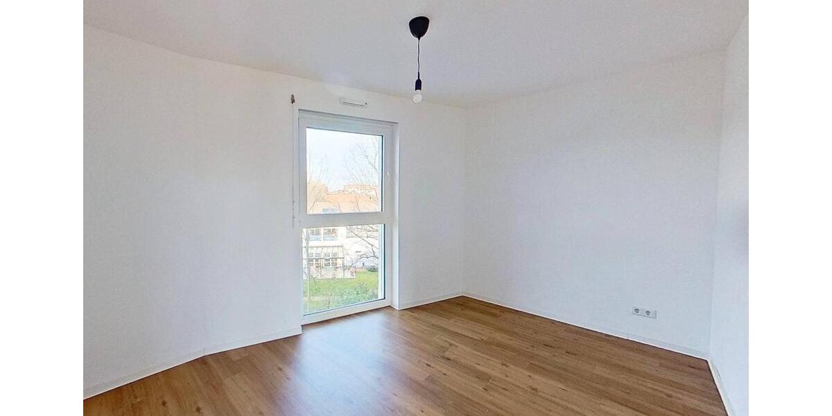 Etagenwohnung Osnabrück Hellern - 4 Zimmer, 95 m&sup2;, 1.230&euro; | Angebot:24950158