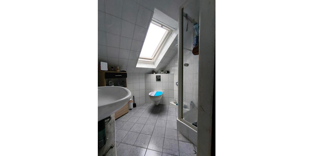Etagenwohnung Bückeburg - 2.5 Zimmer, 70 m&sup2;, 910&euro; | Angebot:26582763