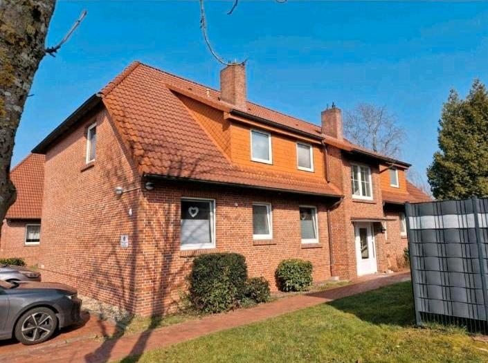 Etagenwohnung Jever - 3 Zimmer, 72 m&sup2;, 750&euro; | Angebot:25981005