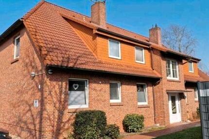 Wohnung Jever - 3 Zimmer, 72 m&sup2;, 750&euro; | Angebot:25981005