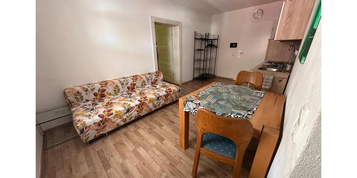 Wohnen auf Zeit Kaufbeuren - 3 Zimmer, 30 m&sup2;, 650&euro; | Angebot:26109145