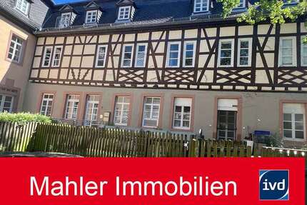 Wohnung Bensheim - 2 Zimmer, 50 m&sup2;, 600&euro; | Angebot:26765191
