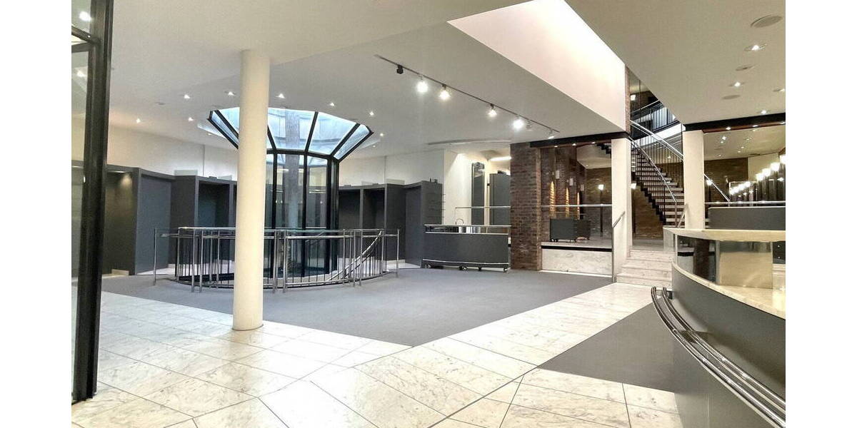 Gewerbeobjekt Mönchengladbach-Rheydt Rheydt - 1.950&euro; | Angebot:26751906