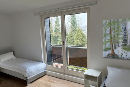 Monteurswohnung mit Top Anbindung nähe Hamburg 2 zimmer