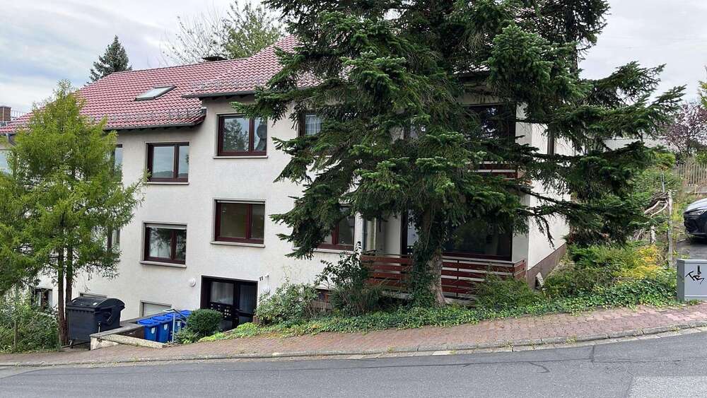 Etagenwohnung Eppstein Bremthal - 3 Zimmer, 77 m&sup2;, 980&euro; | Angebot:27100921