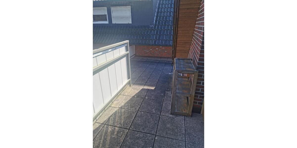 Etagenwohnung Bad Essen - 3 Zimmer, 96 m&sup2;, 750&euro; | Angebot:26489308