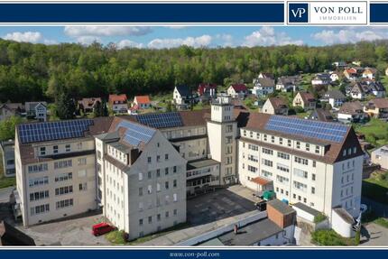 Gewerbeobjekt Osterode am Harz - 4&euro; | Angebot:26441852