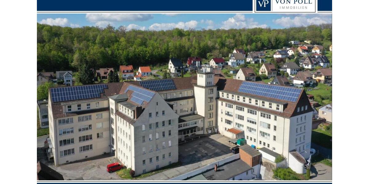Gewerbeobjekt Osterode am Harz - 4&euro; | Angebot:26441852
