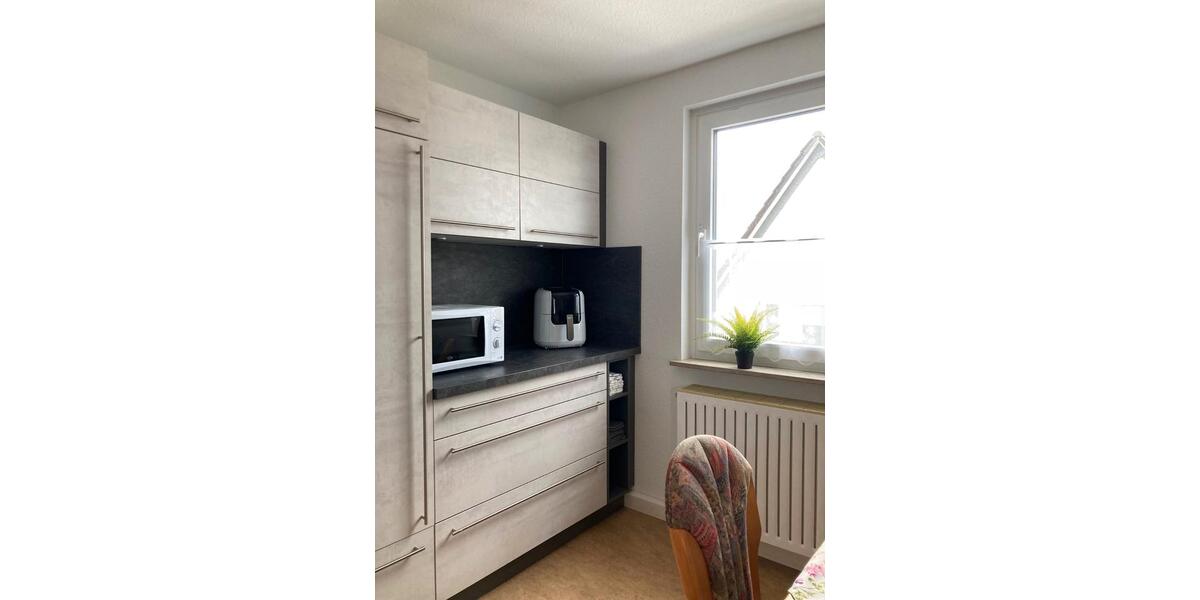 Dachgeschoßwohnung Korbach - 2.5 Zimmer, 46 m&sup2;, 440&euro; | Angebot:26050755