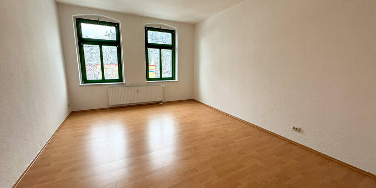 Etagenwohnung Aue Aue - 5 Zimmer, 141 m&sup2;, 700&euro; | Angebot:26156692