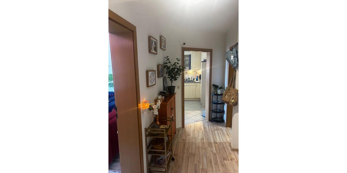 Etagenwohnung Kemnath - 3 Zimmer, 94 m&sup2;, 1.000&euro; | Angebot:26216415