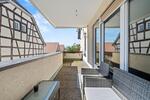 Etagenwohnung Markdorf - 4.5 Zimmer, 132 m&sup2;, 1.400&euro; | Angebot:26506387