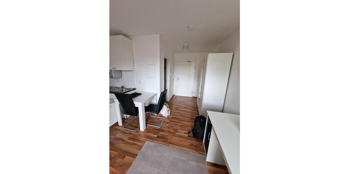 Etagenwohnung Aschaffenburg Gailbach - 1 Zimmer, 25 m&sup2;, 390&euro; | Angebot:24703593