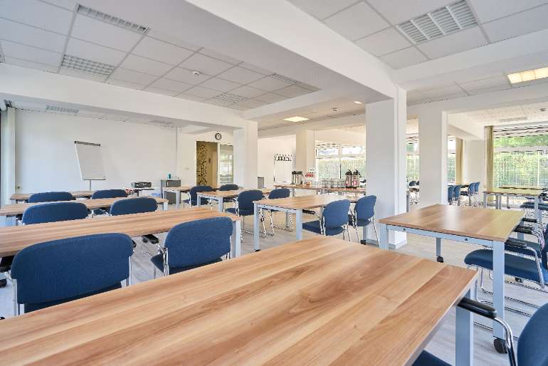 Büro in Rostock 264 € 33 m²