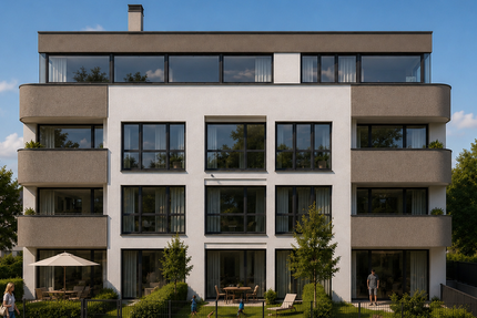 Wohnung Tettnang - 2 Zimmer, 56 m&sup2;, 950&euro; | Angebot:26774403