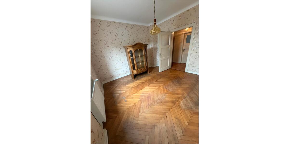 Erdgeschoßwohnung Birkenfeld - 3 Zimmer, 55 m&sup2;, 400&euro; | Angebot:26645356