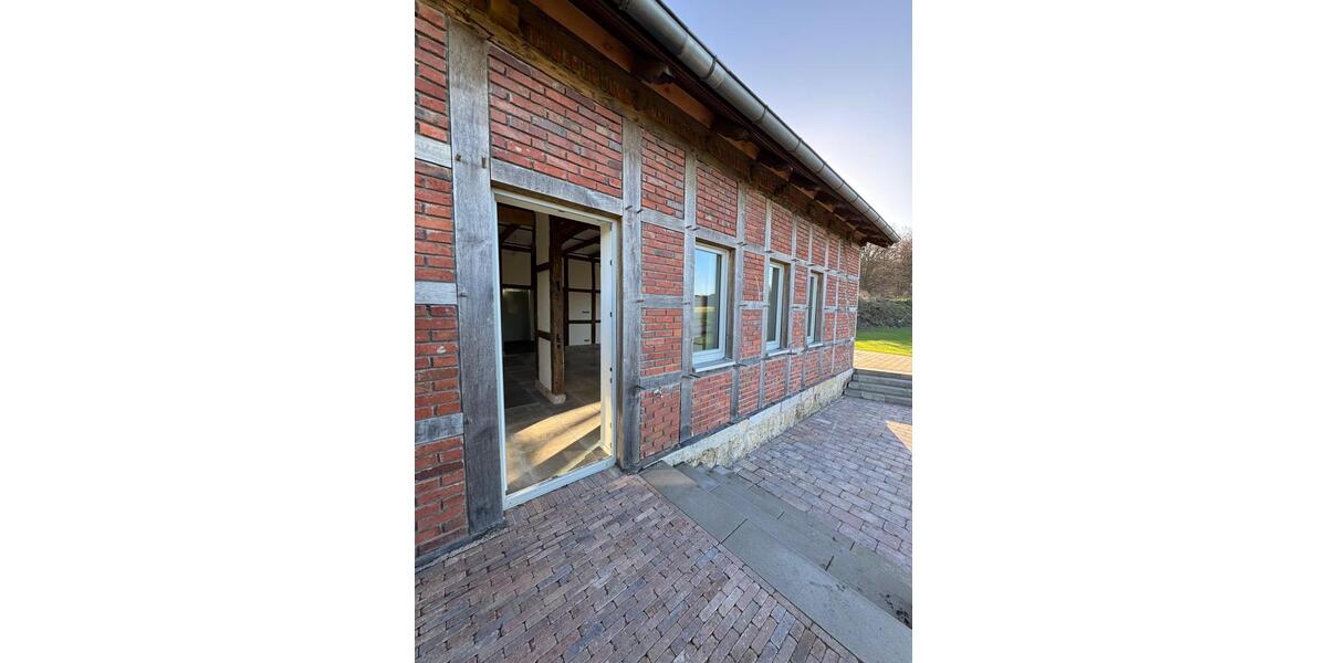 Bauernhaus, Landhaus Lengerich - 5 Zimmer, 180 m&sup2;, 2.390&euro; | Angebot:25894107