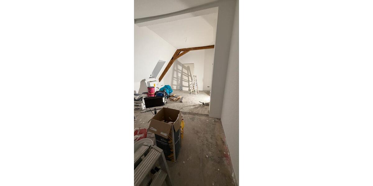 Dachgeschoßwohnung Wetzlar - 3 Zimmer, 100 m&sup2;, 1.000&euro; | Angebot:25981877