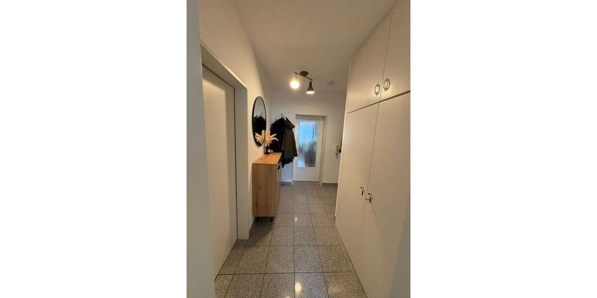 Etagenwohnung Recke - 2 Zimmer, 78 m&sup2;, 600&euro; | Angebot:26732497