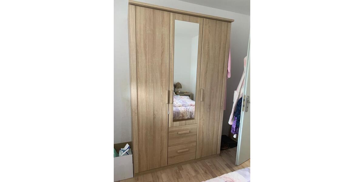 Etagenwohnung Gummersbach - 2 Zimmer, 46 m&sup2;, 460&euro; | Angebot:26364753