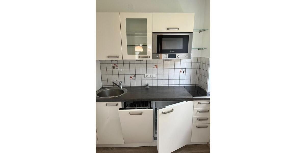 Erdgeschoßwohnung Oberstdorf - 1 Zimmer, 31 m&sup2;, 900&euro; | Angebot:24364922