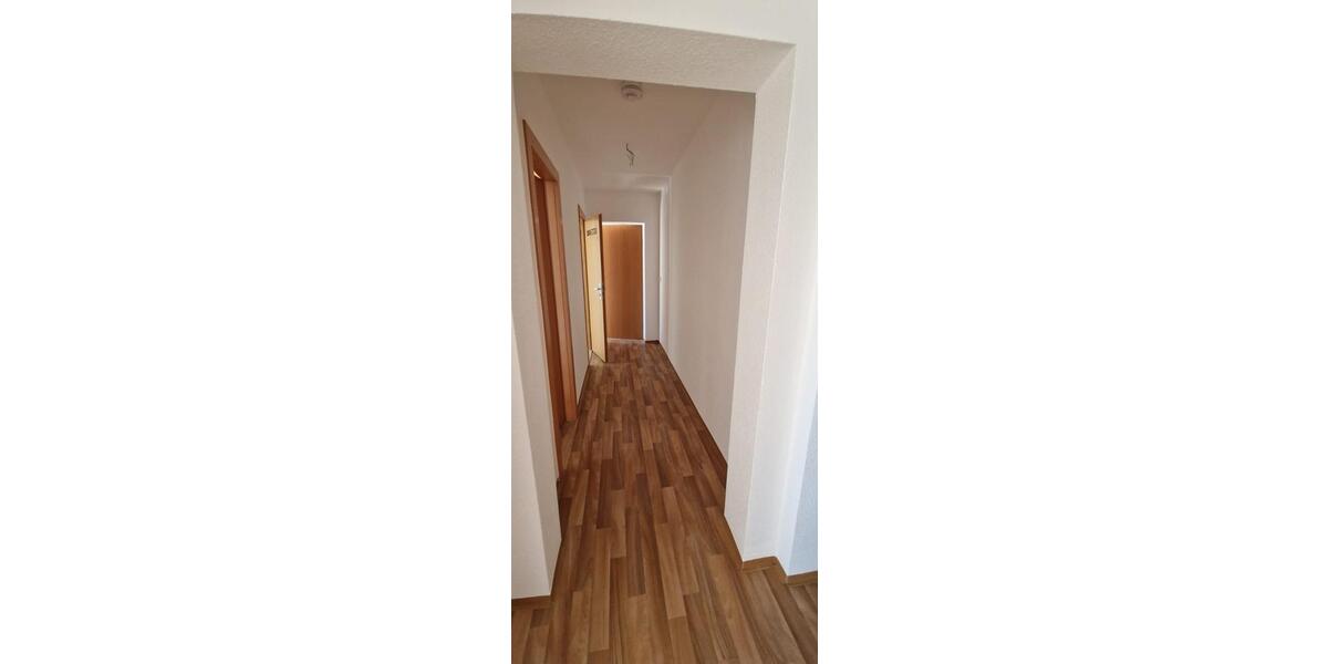 Etagenwohnung Sehmatal - 5 Zimmer, 88 m&sup2;, 484&euro; | Angebot:26362233