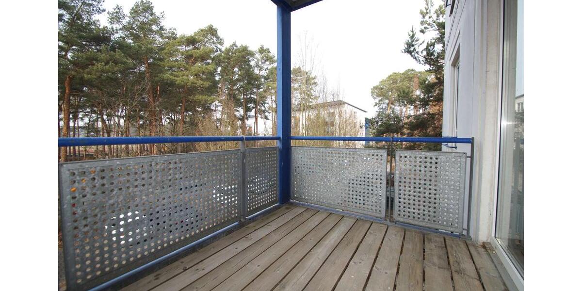 Etagenwohnung Jessen (Elster) - 2 Zimmer, 71 m&sup2;, 470&euro; | Angebot:24802864