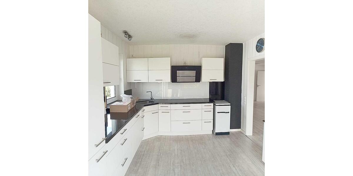 Erdgeschoßwohnung Melsungen - 4 Zimmer, 1.400&euro; | Angebot:23273126