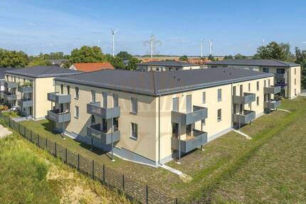 Wohnung Ahrensfelde Lindenberg - 2 Zimmer, 66 m&sup2;, 1.225&euro; | Angebot:26275898