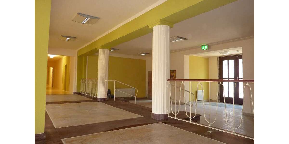 Wohnung zum Mieten in Eisenhüttenstadt 462,70 € 33.5 m² 2 zimmer