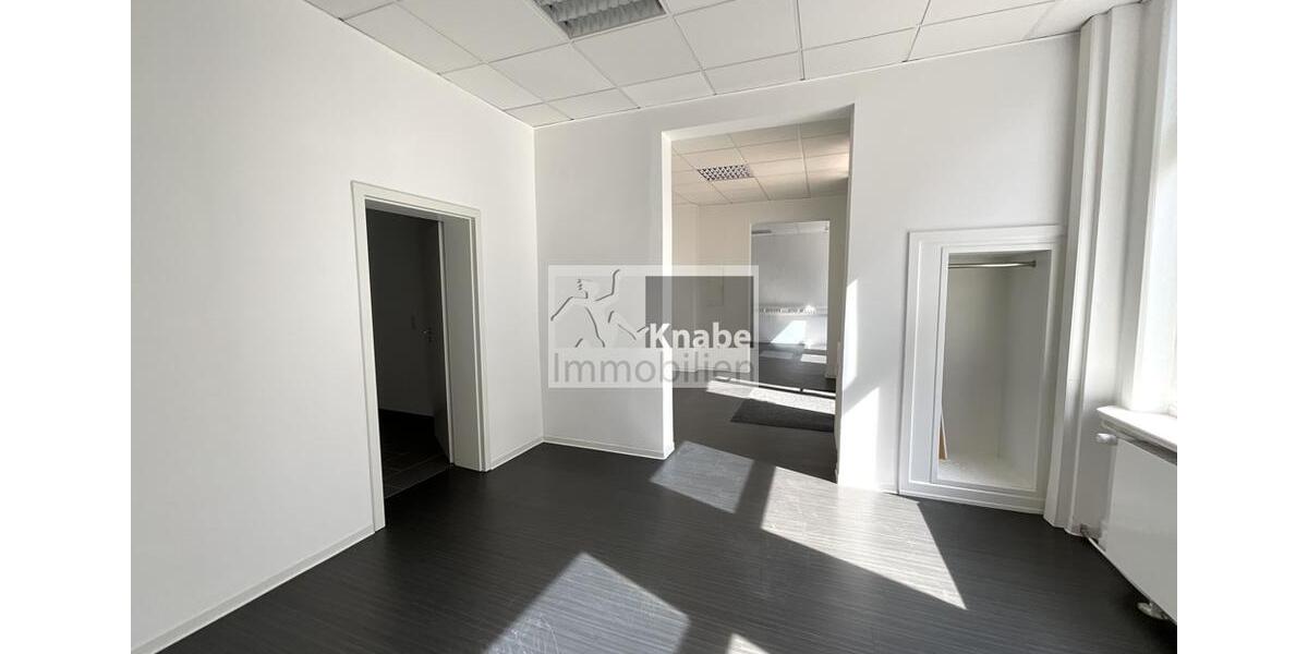 Premium Standort in der Fußgängerzone – Positionieren Sie sich an bester Adresse! zimmer