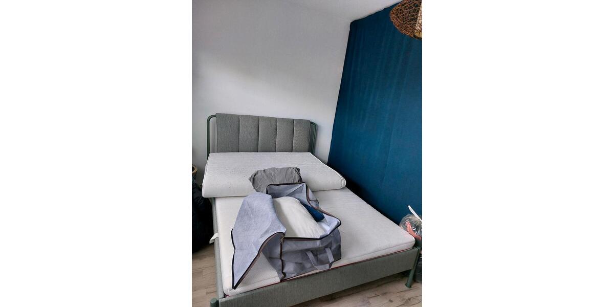 Erdgeschoßwohnung Mettendorf - 2 Zimmer, 58 m&sup2;, 720&euro; | Angebot:26168843