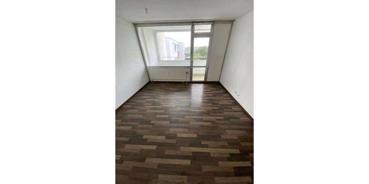 Wohnung zum Mieten in Kreuztal 269 € 63 m² 2 zimmer