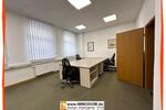 3-Zimmer-Büro mit Möblierung & Einbauküche in Zwickau, verkehrsgünstige Lage, zu vermieten! zimmer