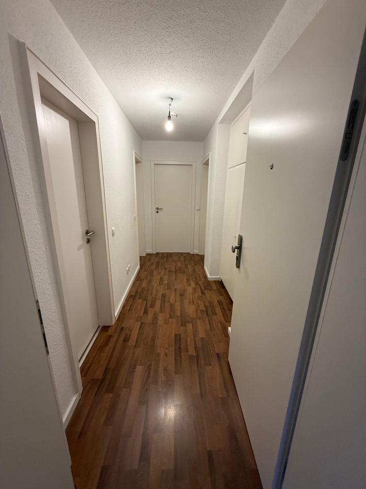 Köln Pulheim Moderne 78qm 3-Zimmer-Wohnung mit Einbauküche zimmer
