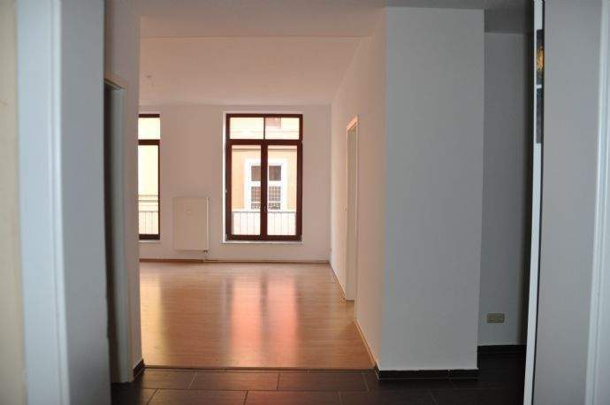 Etagenwohnung Stralsund Altstadt - 2 Zimmer, 54 m&sup2;, 520&euro; | Angebot:25863425