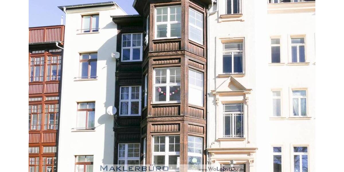 Gewerbeobjekt Reichenbach im Vogtland Reichenbach - 8 Zimmer, 196 m&sup2;, 985&euro; | Angebot:24028588