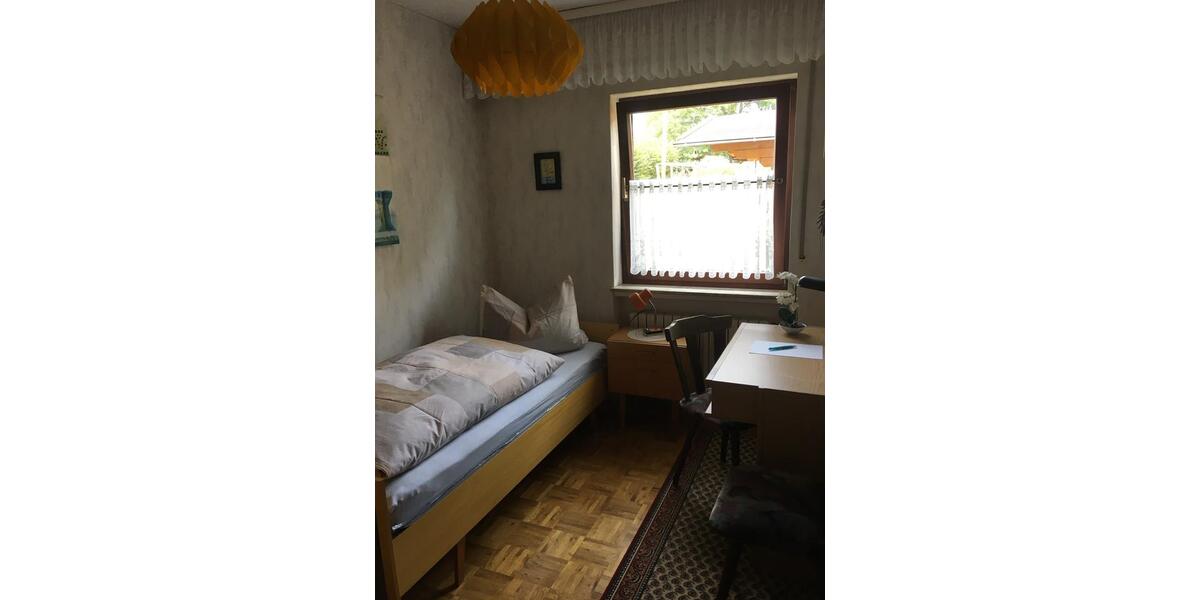 Wohnen auf Zeit Wildeck - 3 Zimmer, 90 m&sup2;, 30&euro; | Angebot:25378322